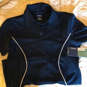 Reebok Golf Top